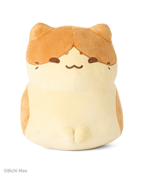 Bichi Mao Big Maomi Plush front
