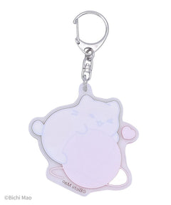 Bichi Mao Official - Maomi Acrylic Keychain