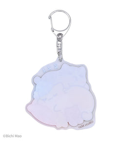 Bichi Mao Official - Sweet Dreams Acrylic Keychain