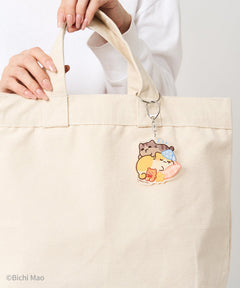 Bichi Mao Official - Sweet Dreams Acrylic Keychain