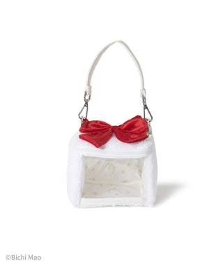 Bichi Mao Kawaii Vanity Pouch