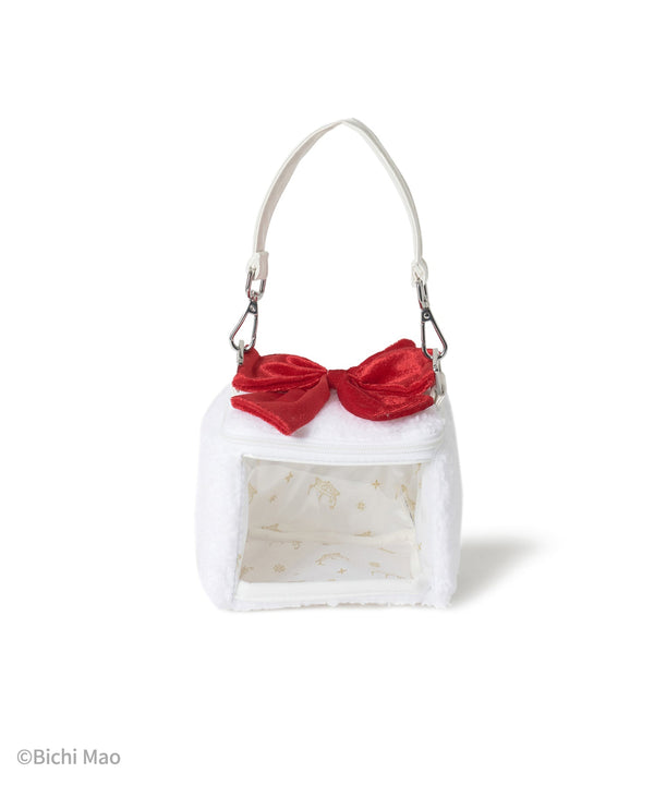 Bichi Mao Kawaii Vanity Pouch
