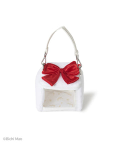 Bichi Mao Official - Kawaii Vanity Pouch, Travel Makeup Bag