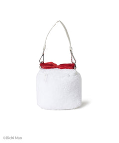 Bichi Mao Official - Kawaii Vanity Pouch, Travel Makeup Bag