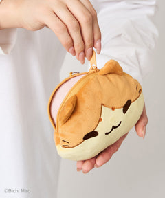 Bichi Mao Official - Maomi Plush Puff Coin Purse