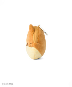 Bichi Mao Official - Maomi Plush Puff Coin Purse