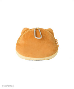 Bichi Mao Official - Maomi Plush Puff Coin Purse