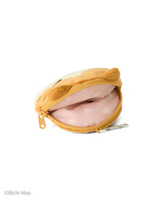 Bichi Mao Official - Maomi Plush Puff Coin Purse