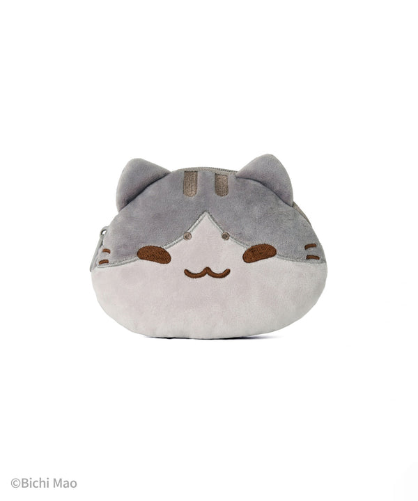 Bichi Mao Boo Coin Purse