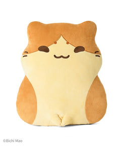 Bichi Mao Maomi Throw Cushion