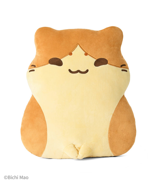 Bichi Mao Maomi Throw Cushion