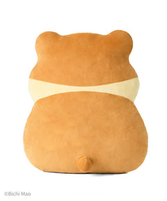 Bichi Mao Official - Maomi Plush Throw Cushion