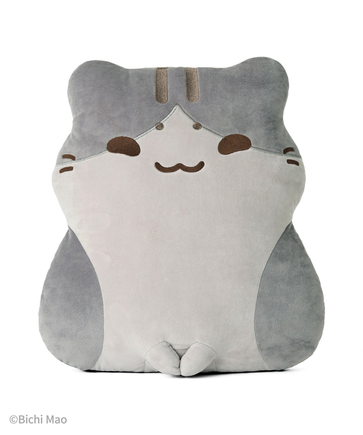 Bichi Mao Boo Throw Cushion
