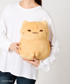 Bichi Mao Official - Mega Mao Soft & Cuddly Collectible