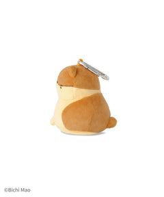 Bichi Mao Official - Mini Maomi Plush Keychain