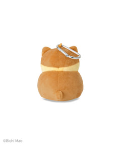Bichi Mao Official - Mini Maomi Plush Keychain