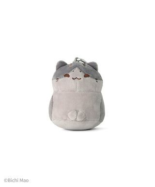 Bichi Mao Mini Boo Keychain