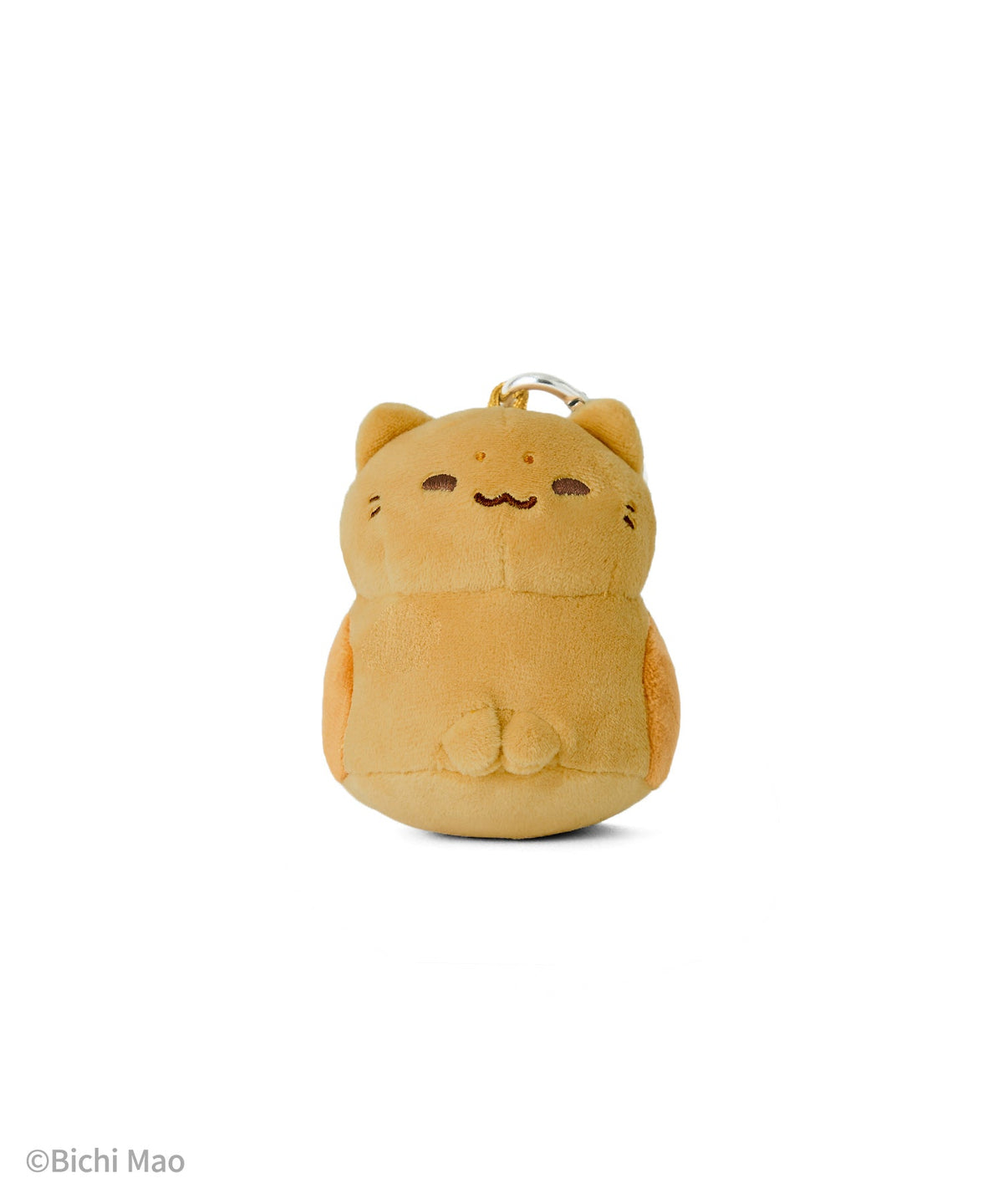 Bichi Mao Mini Mao Keychain