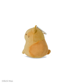 Bichi Mao Official - Mini Mao Plush Keychain