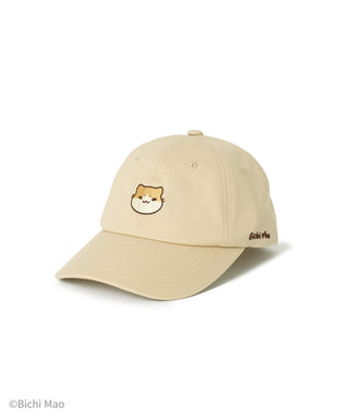 Bichi Mao Mao Kawaii Baseball Cap