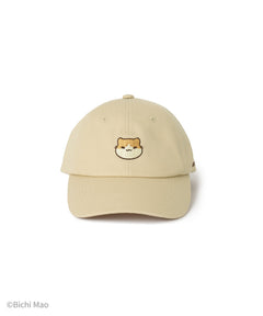 Bichi Mao Official - Mao Kawaii Baseball Cap