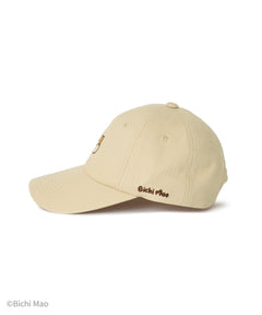 Bichi Mao Official - Mao Kawaii Baseball Cap