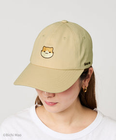 Bichi Mao Official - Mao Kawaii Baseball Cap
