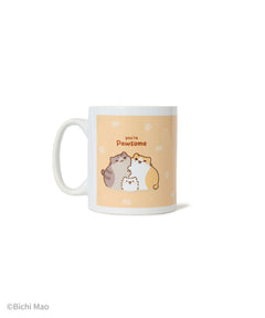 Bichi Mao Ceramic Mug