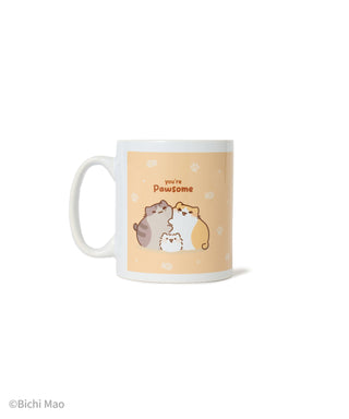 Bichi Mao Ceramic Mug