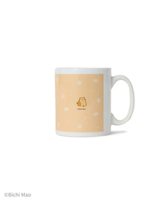 Bichi Mao Official - Bichi Mug, Ceramic Tea & Coffee Cup