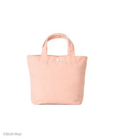 Bichi Mao Official Merch - Pawsitively Pink Tote Bag ୨♡୧